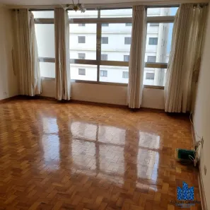 Apartamento com 3 Quartos à venda, 116m² no Vila Mariana, São Paulo
