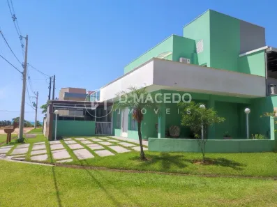 Casa com 4 Quartos à venda, 182m² no Lagoinha, Ubatuba