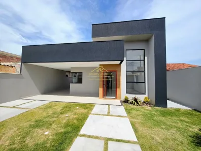 Casa com 3 Quartos à venda, 126m² no Inoã (Inoã), Maricá