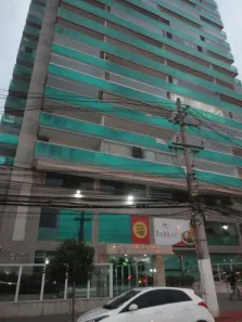 Apartamento com 2 Quartos para alugar, 70m² no Enseada do Suá, Vitória