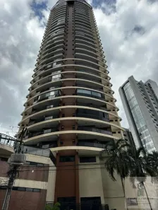 Apartamento com 3 Quartos para alugar, 127m² no Umarizal, Belém