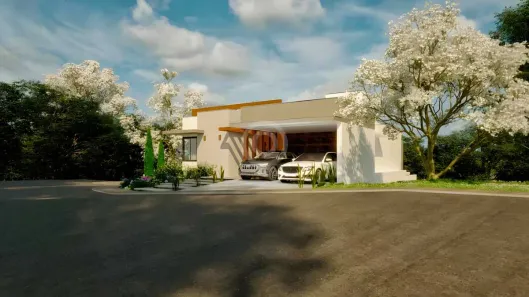 Casa de Condomínio com 5 Quartos à venda, 400m² no Parque das Laranjeiras, Itatiba
