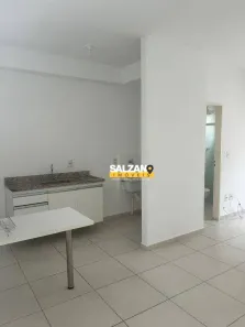 Kitnet com 1 Quarto para alugar, 27m² no Chácara Guizard, Taubaté