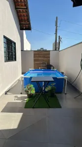 Casa com 4 Quartos à venda, 187m² no Núcleo Residencial Presidente Geisel, Bauru