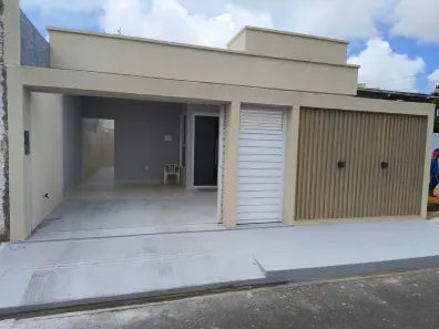 Casa com 2 Quartos à venda, 120m² no Antares, Maceió