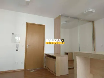 Apartamento com 1 Quarto para alugar, 40m² no Altos do Esplanada, São José dos Campos