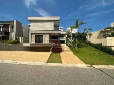 Casa de Condomínio com 4 Quartos para alugar, 570m² no Alphaville, Santana de Parnaíba