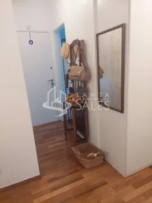 Apartamento com 1 Quarto à venda, 44m² no Vila Uberabinha, São Paulo