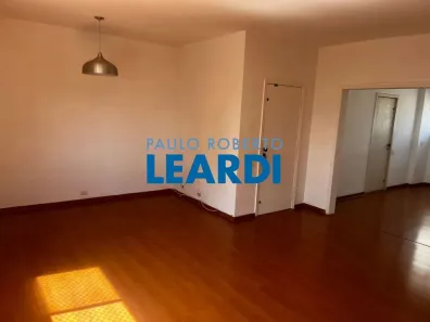 Apartamento com 3 Quartos para alugar, 130m² no Perdizes, São Paulo