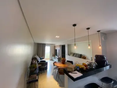 Apartamento com 2 Quartos à venda, 60m² no Sítio do Mandaqui, São Paulo