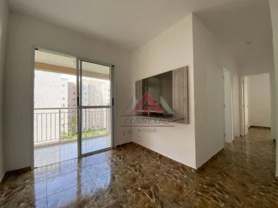 Apartamento com 3 Quartos à venda, 66m² no Parque Suzano, Suzano