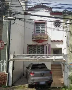 Sobrado com 3 Quartos à venda, 120m² no Água Branca, São Paulo