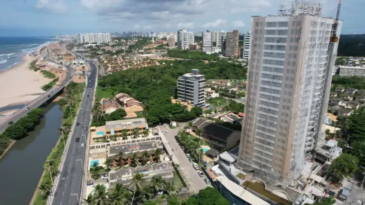 Apartamento com 3 Quartos à venda, 74m² no Piatã, Salvador