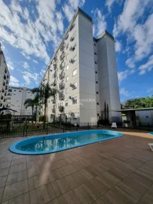 Apartamento com 2 Quartos à venda, 49m² no Universitário, Lajeado