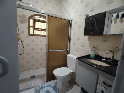Apartamento com 2 Quartos à venda, 133m² no Caiçara, Praia Grande
