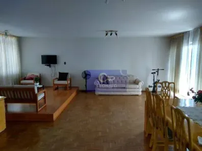 Apartamento com 3 Quartos à venda, 202m² no Mooca, São Paulo