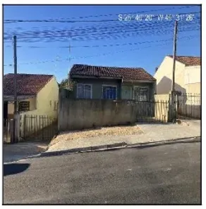 Casa com 3 Quartos à venda, 150m² no Jardim Planalto, Contenda