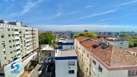 Cobertura com 2 Quartos à venda, 191m² no Passo da Areia, Porto Alegre