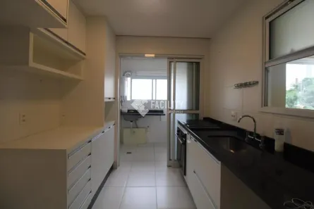 Apartamento com 2 Quartos à venda, 81m² no Cambuí, Campinas