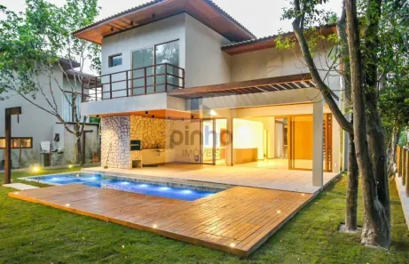 Casa com 4 Quartos à venda, 220m² no , Mata de São João