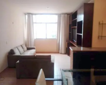 Apartamento com 3 Quartos para alugar, 135m² no Jardim Paulista, São Paulo