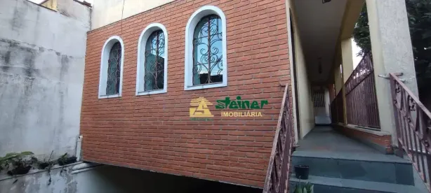 Sobrado com 3 Quartos à venda, 340m² no Jardim Rosa de Franca, Guarulhos