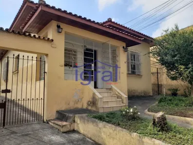 Casa com 3 Quartos à venda, 120m² no Vila Parque Jabaquara, São Paulo