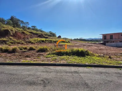 Lote/Terreno à venda, 406m² no Laranja Azeda, Atibaia