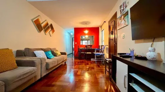 Sobrado com 3 Quartos à venda, 125m² no Jardim Esmeralda, São Paulo