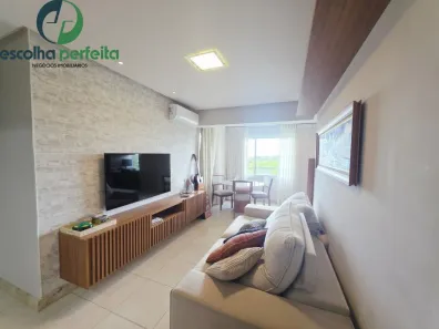 Apartamento com 2 Quartos à venda, 59m² no Patamares, Salvador
