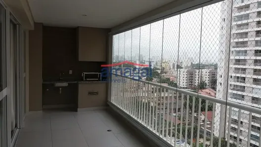 Apartamento com 3 Quartos à venda, 142m² no Jardim das Indústrias, São José dos Campos