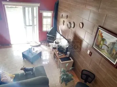 Casa com 2 Quartos à venda, 150m² no Cascata, Porto Alegre