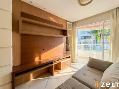 Apartamento com 1 Quarto à venda, 50m² no Jardim Blumenau, Blumenau