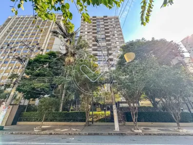 Apartamento com 3 Quartos à venda, 190m² no Jardim Paulista, São Paulo