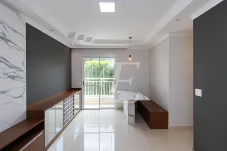 Apartamento com 3 Quartos à venda, 67m² no Vila Guilherme, São Paulo
