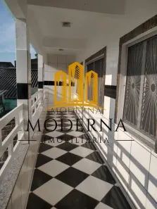 Casa com 2 Quartos para alugar, 160m² no Jacutinga, Mesquita