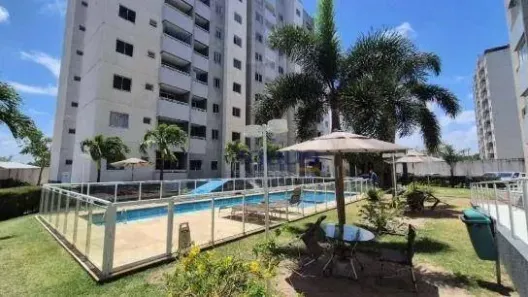 Apartamento com 2 Quartos à venda, 50m² no Parque Dois Irmãos, Fortaleza