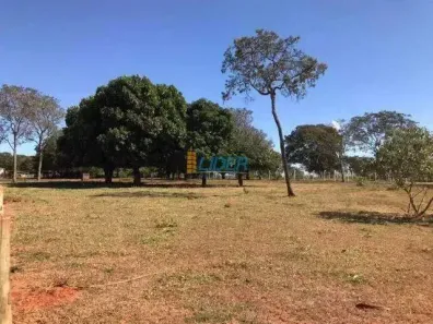 Fazenda/Sítio à venda, 5000m² no Área Rural de Uberlândia, Uberlândia
