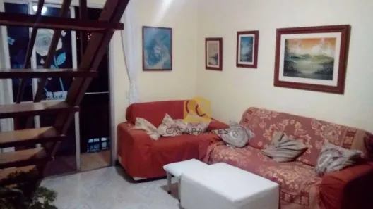 Cobertura com 2 Quartos à venda, 120m² no Todos os Santos, Rio de Janeiro