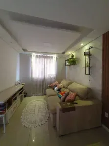 Apartamento com 2 Quartos à venda, 42m² no Colônia (Zona Leste), São Paulo