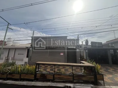 Ponto Comercial à venda, 248m² no Centro, Brotas
