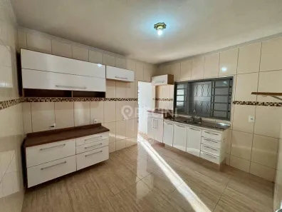 Casa com 3 Quartos à venda, 114m² no Jardim Residencial das Palmeiras, Rio Claro