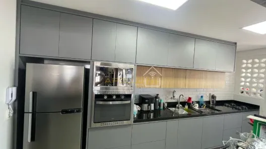Apartamento com 2 Quartos à venda, 90m² no Vila Valença, São Vicente