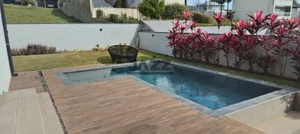 Casa com 3 Quartos à venda, 245m² no Campo Novo, Bragança Paulista