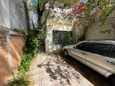 Prédio Comercial com 3 Quartos à venda, 177m² no Indianópolis, São Paulo