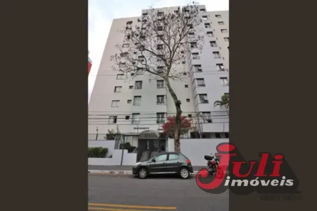 Apartamento com 2 Quartos à venda, 70m² no Rudge Ramos, São Bernardo do Campo