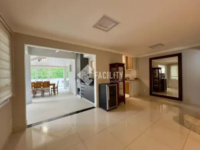 Casa de Condomínio com 3 Quartos à venda, 300m² no Loteamento Residencial Vila Bella, Campinas