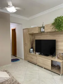 Apartamento com 3 Quartos à venda, 83m² no Jardim Pompéia, Indaiatuba