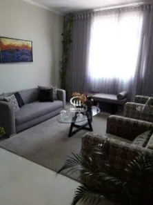 Apartamento com 3 Quartos à venda, 110m² no Santa Lúcia, Belo Horizonte