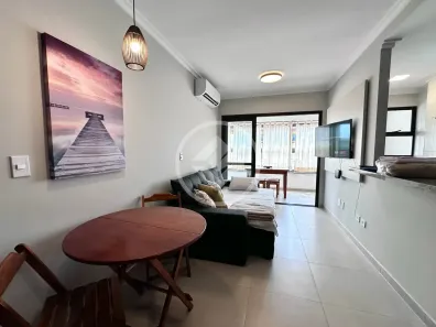 Apartamento com 2 Quartos à venda, 75m² no Itaguá, Ubatuba